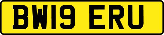 BW19ERU