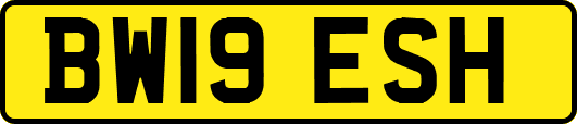 BW19ESH