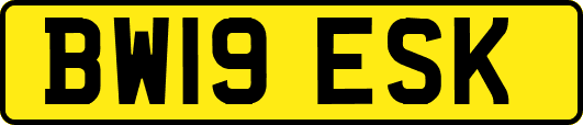 BW19ESK