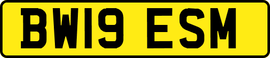 BW19ESM