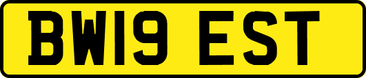 BW19EST