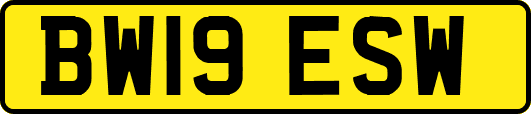 BW19ESW