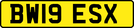BW19ESX