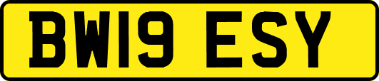 BW19ESY