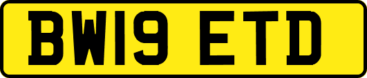 BW19ETD