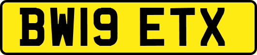 BW19ETX