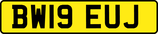 BW19EUJ