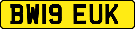BW19EUK