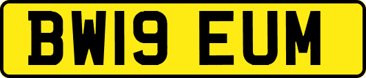 BW19EUM