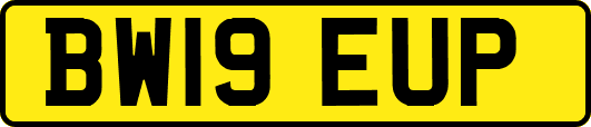 BW19EUP