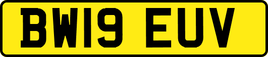 BW19EUV