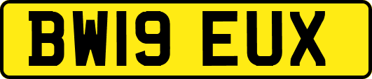 BW19EUX