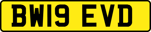 BW19EVD