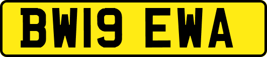 BW19EWA