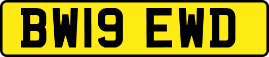 BW19EWD