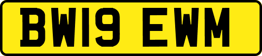 BW19EWM