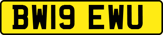 BW19EWU