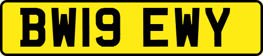 BW19EWY