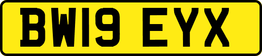 BW19EYX