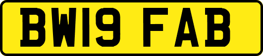 BW19FAB