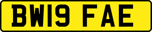 BW19FAE