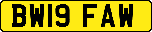 BW19FAW