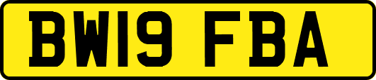 BW19FBA