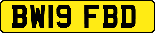 BW19FBD
