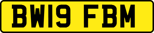 BW19FBM