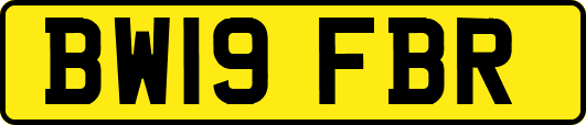 BW19FBR