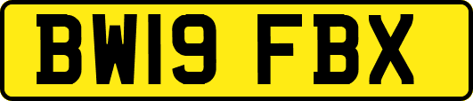 BW19FBX