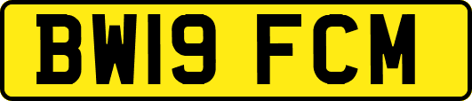BW19FCM