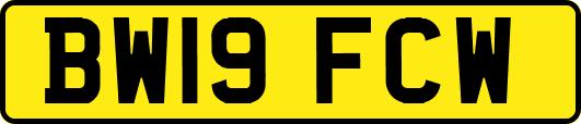 BW19FCW