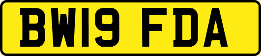 BW19FDA