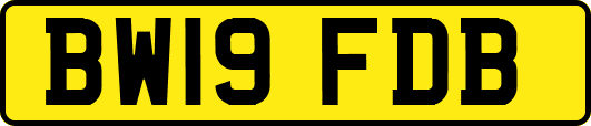 BW19FDB