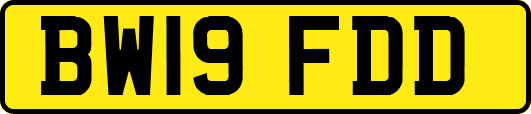 BW19FDD