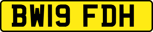 BW19FDH