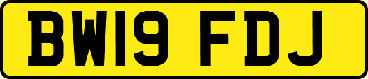 BW19FDJ