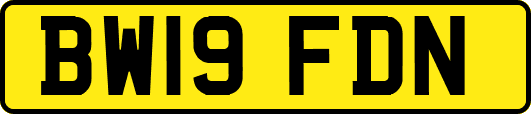 BW19FDN