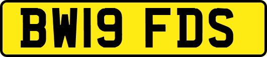 BW19FDS