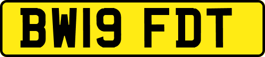BW19FDT