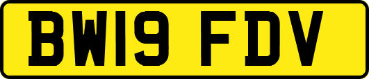 BW19FDV