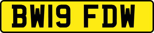 BW19FDW