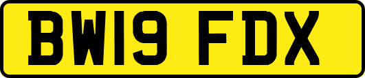 BW19FDX