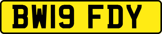 BW19FDY