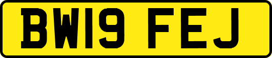 BW19FEJ