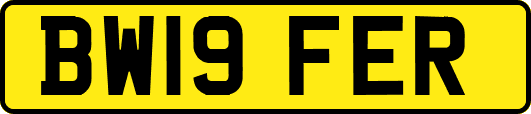 BW19FER