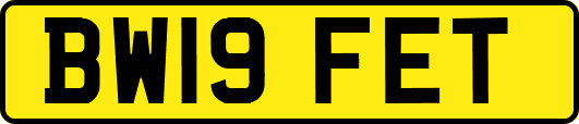 BW19FET