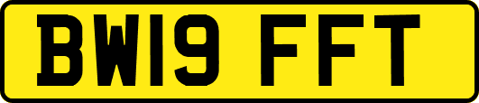 BW19FFT