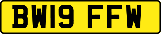 BW19FFW
